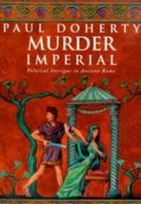 Abbildung von: Murder Imperial (Ancient Rome Mysteries, Book 1) - Headline Book Publishing