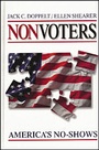 Cover: Nonvoters - SAGE Publications Inc
