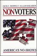 Cover: Nonvoters - SAGE Publications Inc