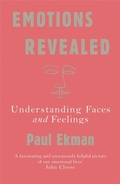 Cover: Emotions Revealed - Weidenfeld & Nicolson