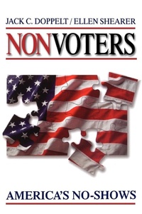 Enlarge image Cover: Nonvoters - SAGE Publications Inc