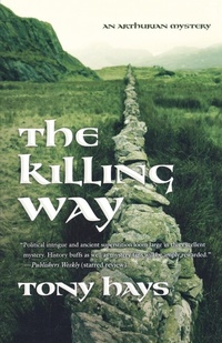 Enlarge image Cover: The Killing Way - Forge