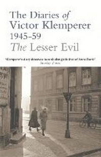 Enlarge image Cover: The Lesser Evil - Weidenfeld & Nicolson