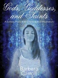 Cover: Gods, Goddesses, and Saints - Outskirts Press