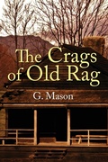 Cover: The Crags of Old Rag - Outskirts Press