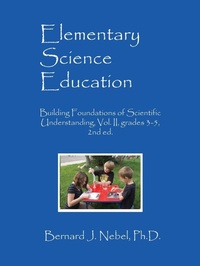 Enlarge image Cover: Elementary Science Education - Outskirts Press