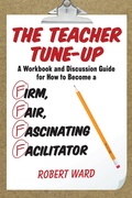 Cover: The Teacher Tune-Up - Rowman & Littlefield Publishers