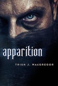 Cover: Apparition - Tor Books