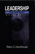Cover: Leadership - SAGE Publications Inc