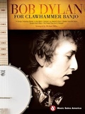 Cover: Bob Dylan for Clawhammer Banjo - Hal Leonard Corporation