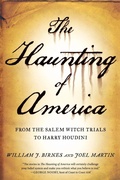 Bild: The Haunting of America - Tor Books