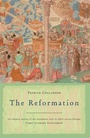 Cover: The Reformation - Weidenfeld & Nicolson