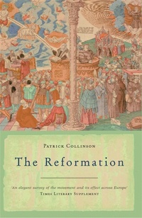 Enlarge image Cover: The Reformation - Weidenfeld & Nicolson