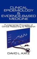 Cover: Clinical Epidemiology & Evidence-Based Medicine - SAGE Publications Inc