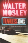 Cover: Fearless Jones - Weidenfeld & Nicolson