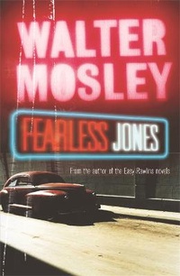 Enlarge image Cover: Fearless Jones - Weidenfeld & Nicolson
