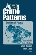 Cover: Analyzing Crime Patterns - SAGE Publications Inc