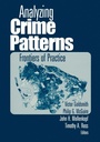 Cover: Analyzing Crime Patterns - SAGE Publications Inc