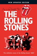 Cover: According to The Rolling Stones - Weidenfeld & Nicolson