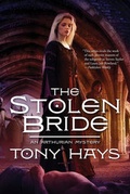 Cover: Stolen Bride - Forge