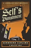 Cover: Self's Punishment - Phoenix (an Imprint of The Orion Publishing Group Ltd )