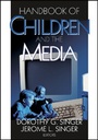 Cover: Handbook of Children and the Media - SAGE Publications Inc