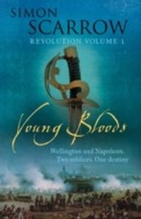 Abbildung von: Young Bloods (Wellington and Napoleon 1) - Headline Review