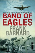 Cover: Band of Eagles - Headline Review