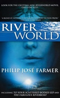 Cover: Riverworld - Tor Books