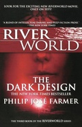 Cover: The Dark Design - Tor Books