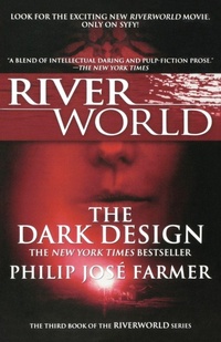 Enlarge image Cover: The Dark Design - Tor Books