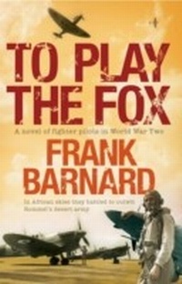 Abbildung von: To Play The Fox - Headline Review