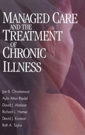 Bild: Managed Care and The Treatment of Chronic Illness - SAGE Publications Inc