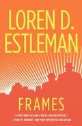 Cover: Frames - FORGE