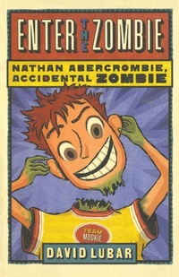 Enlarge image Cover: Enter the Zombie - Tor Books