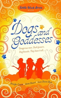 Abbildung von: Dogs and Goddesses - Little Black Dress