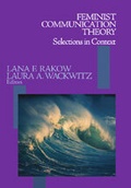 Cover: Feminist Communication Theory - SAGE Publications Inc