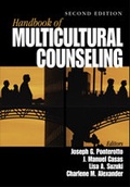 Cover: Handbook of Multicultural Counseling - SAGE Publications Inc