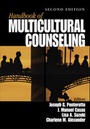 Cover: Handbook of Multicultural Counseling - SAGE Publications Inc