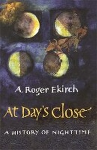 Enlarge image Cover: At Day's Close - Weidenfeld & Nicolson