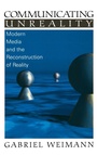 Cover: Communicating Unreality - SAGE Publications Inc