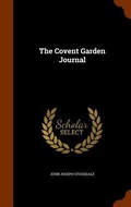 Cover: The Covent Garden Journal - Arkose Press