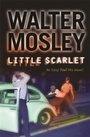 Cover: Little Scarlet - Weidenfeld & Nicolson