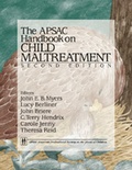 Cover: The APSAC Handbook on Child Maltreatment - SAGE Publications Inc