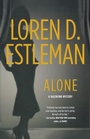 Cover: Alone - FORGE