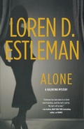 Cover: Alone - FORGE