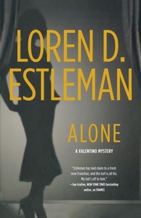 Enlarge image Cover: Alone - FORGE