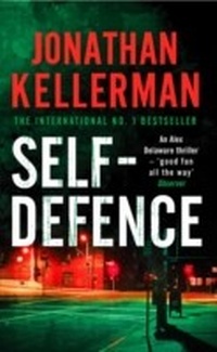 Abbildung von: Self-Defence (Alex Delaware series, Book 9) - Headline Book Publishing