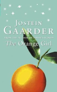 Abbildung von: The Orange Girl - Weidenfeld & Nicolson