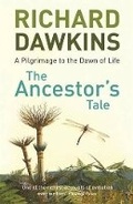 Cover: The Ancestor's Tale - Phoenix (an Imprint of The Orion Publishing Group Ltd )